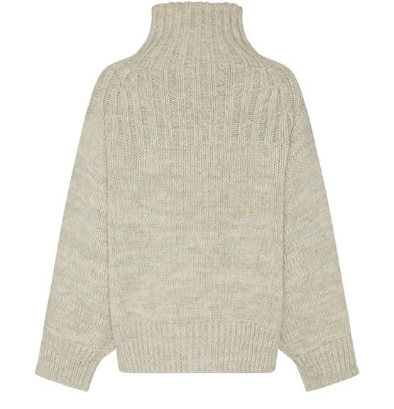 SOEUR Basque セーター - Image 3