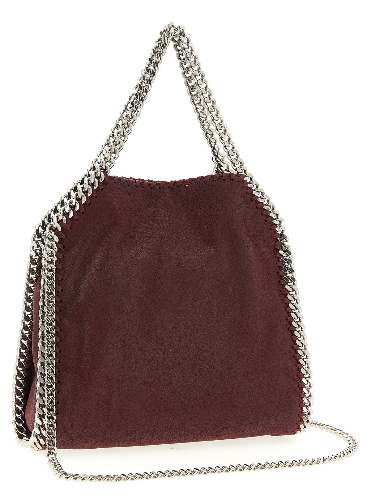 Stella Stella McCartney 'Mini Falabella'ハンドバッグ - Image 3