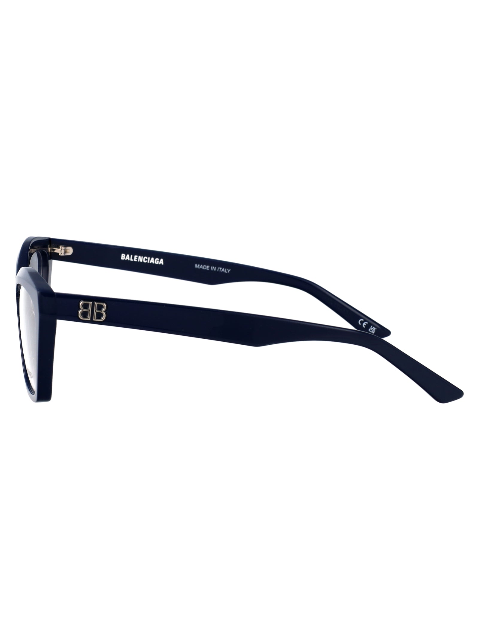 Balenciaga Cat Eye光BB0342 O 009 - Image 3