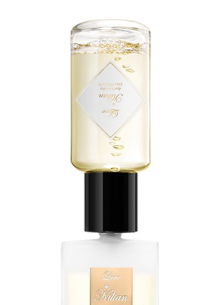 KILIAN PARIS Love Don't Be Shy - オー・フレッシュ - リフィル 100ml - Image 3