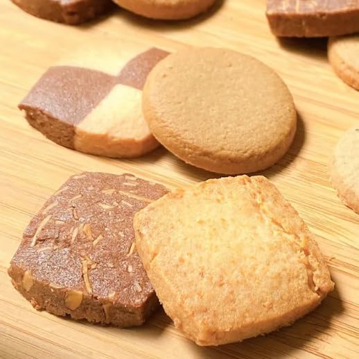 Kobe Romance Kobe Trad Cookie [Pre-wrapped] Confectionery Assortment Individual Packaging Gift Offering Thanks Return Gift Inner Celebration (TC-5)