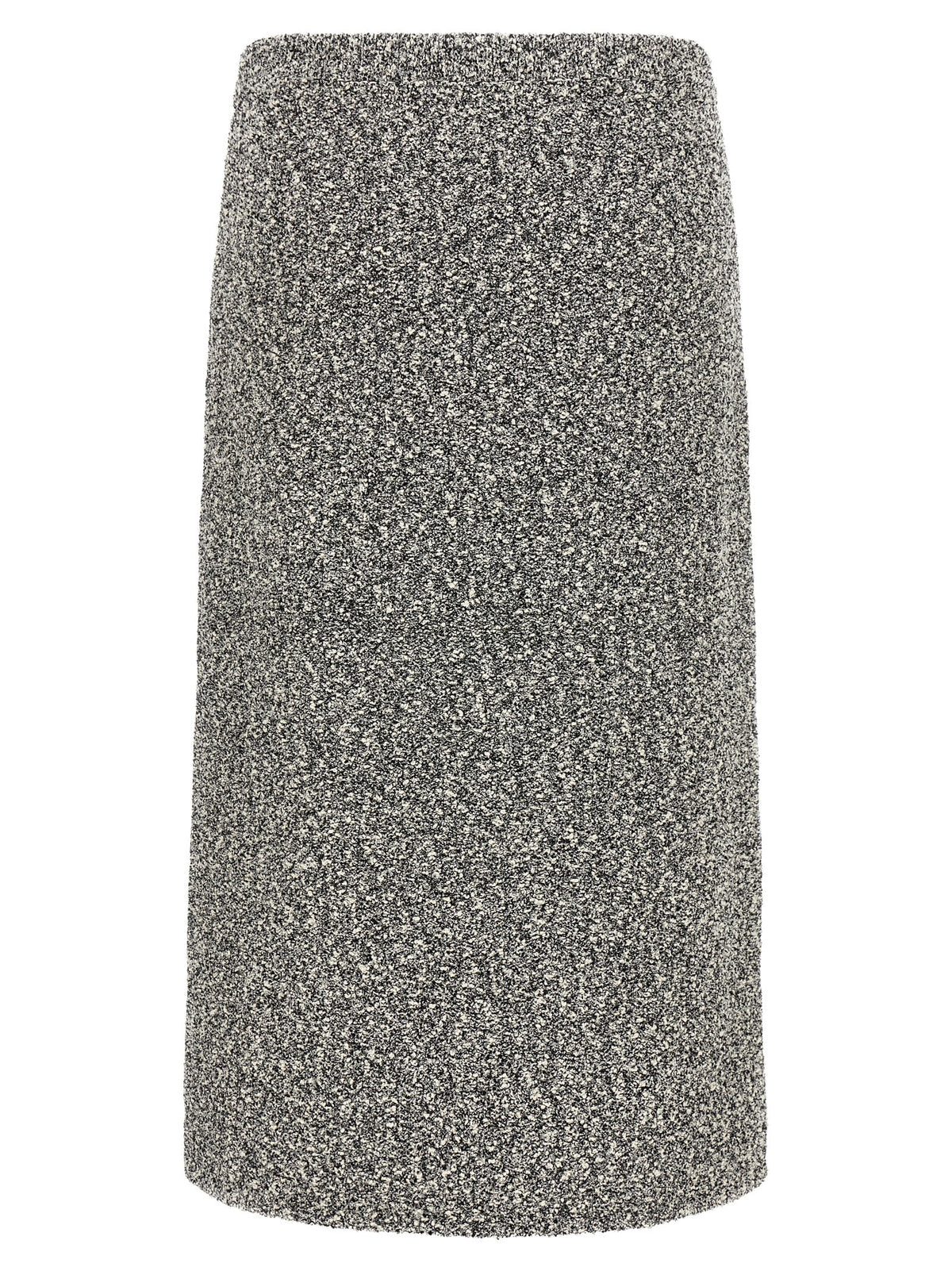 Tory Tory Burch Tweed Skirt - Image 3