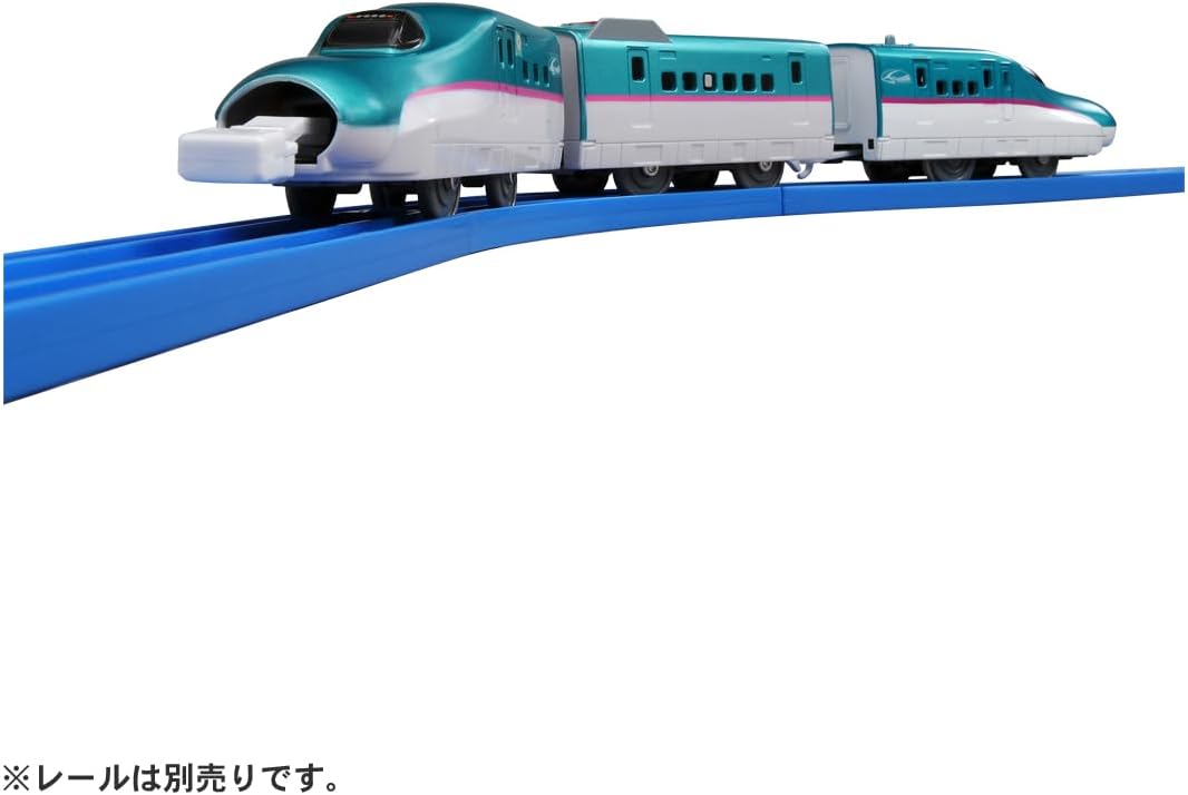 Takara Tomy Plarail S-03 E5 Series Shinkansen Hayabusa (Connected Specification)
