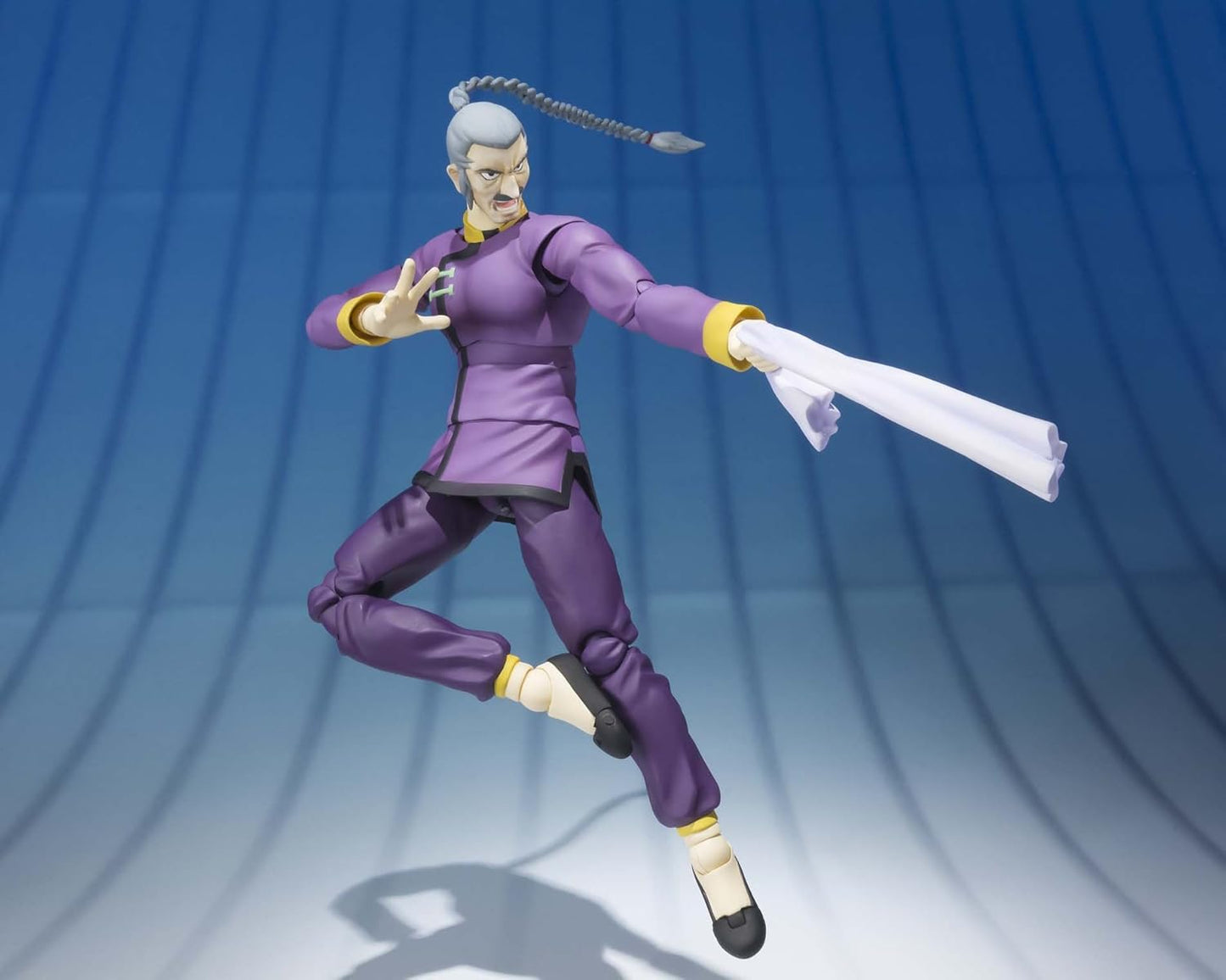 TAMASHII NATIONS S.H.フィギュアーツ 東方不敗