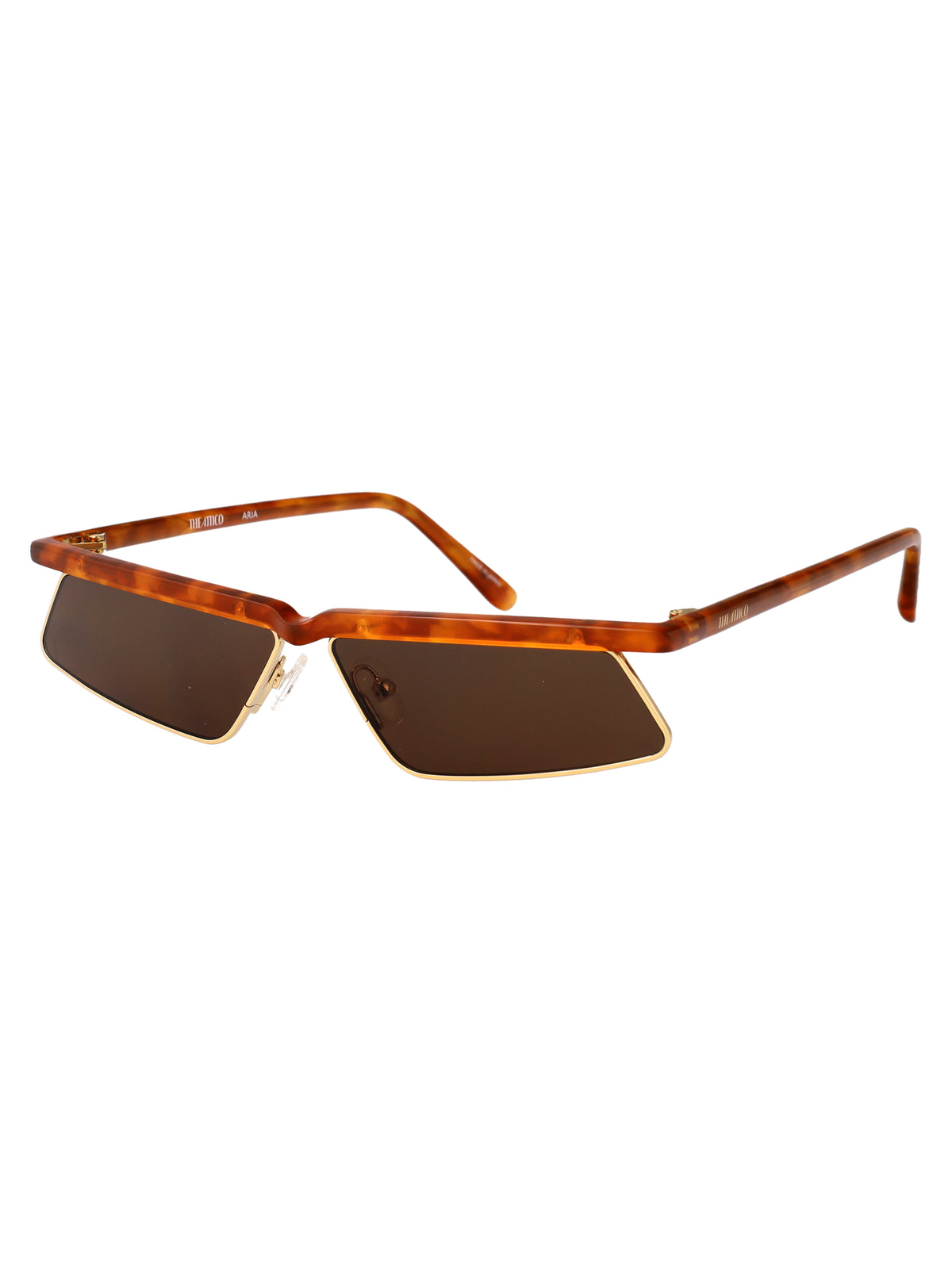 The Attico Cat Eye Sunglasses Attico70 C3 Sun C3 - Image 3