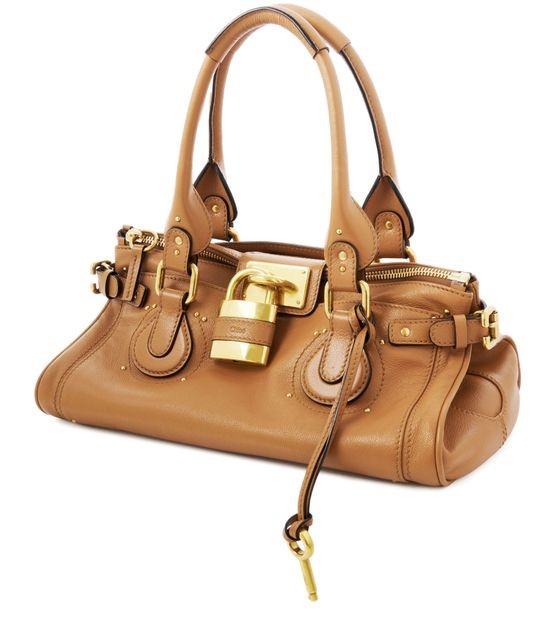 CHLOE Paddington handbag - Image 3