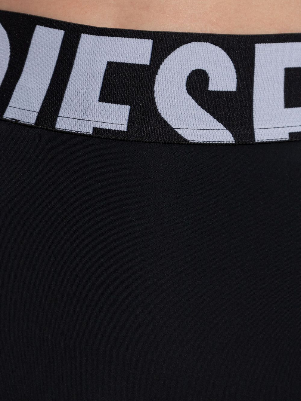 Diesel ディーゼルロゴレギンス - Image 3