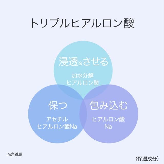 オールインワン 保湿液 500mL