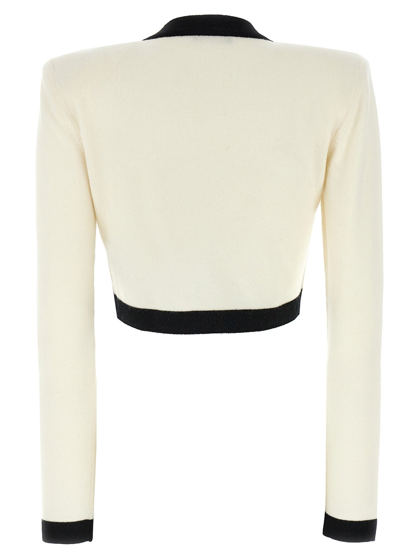 Balmain 'Filo Leone Catena'セーター - Image 3
