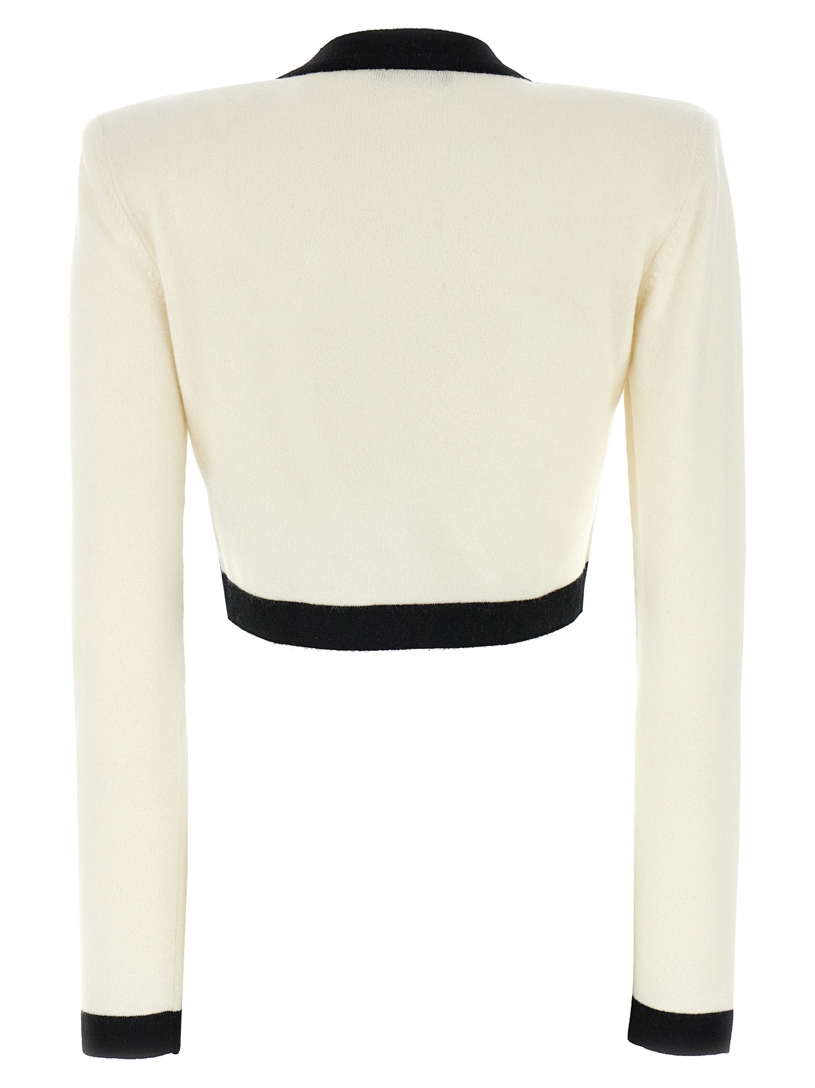 Balmain 'Filo Leone Catena'セーター - Image 3