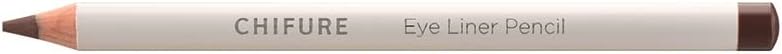 Chifure Eyeliner Pencil, 22 Brown
