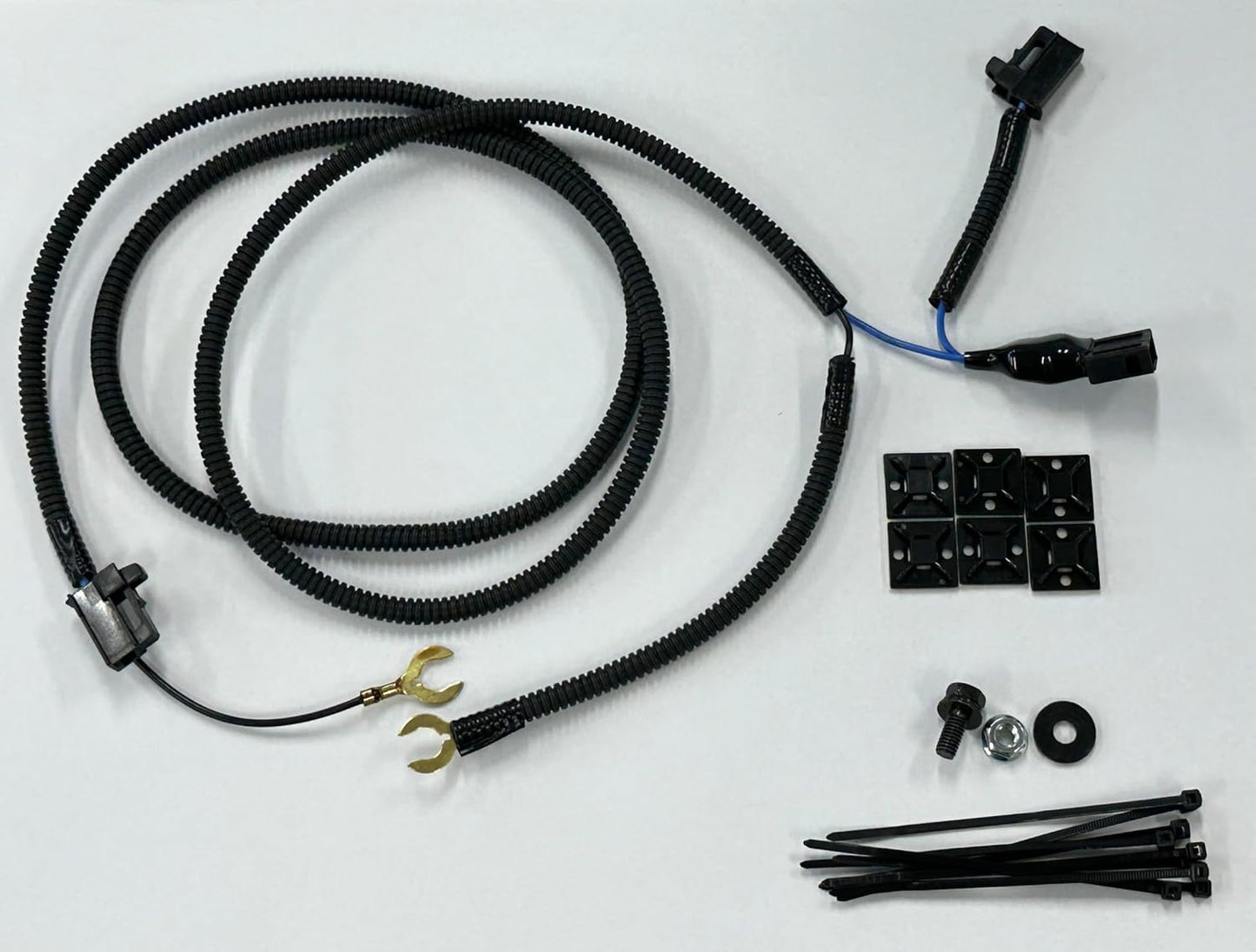 TOYOTA Genuine Parts Accessories Premium Horn RUSH Part Number 08522-B4010