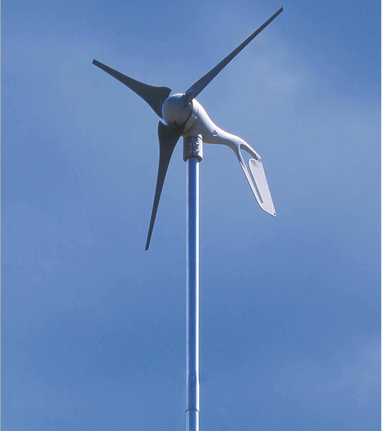 Primus Wind Power Air 40 風力タービン発電機 | 陸上オフグリッドリモートパワーアプリケーション