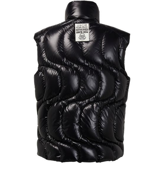 MONCLER GENIUS x Palm Angels - Gwenyth ベスト - Image 3