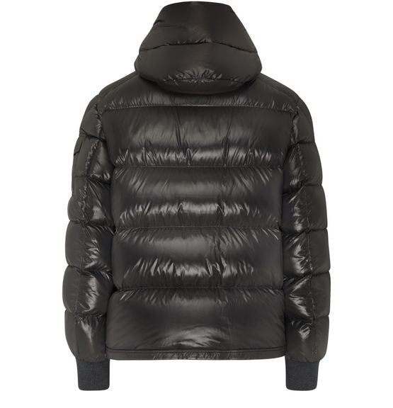 MONCLER Maljasset パファージャケット - Image 3