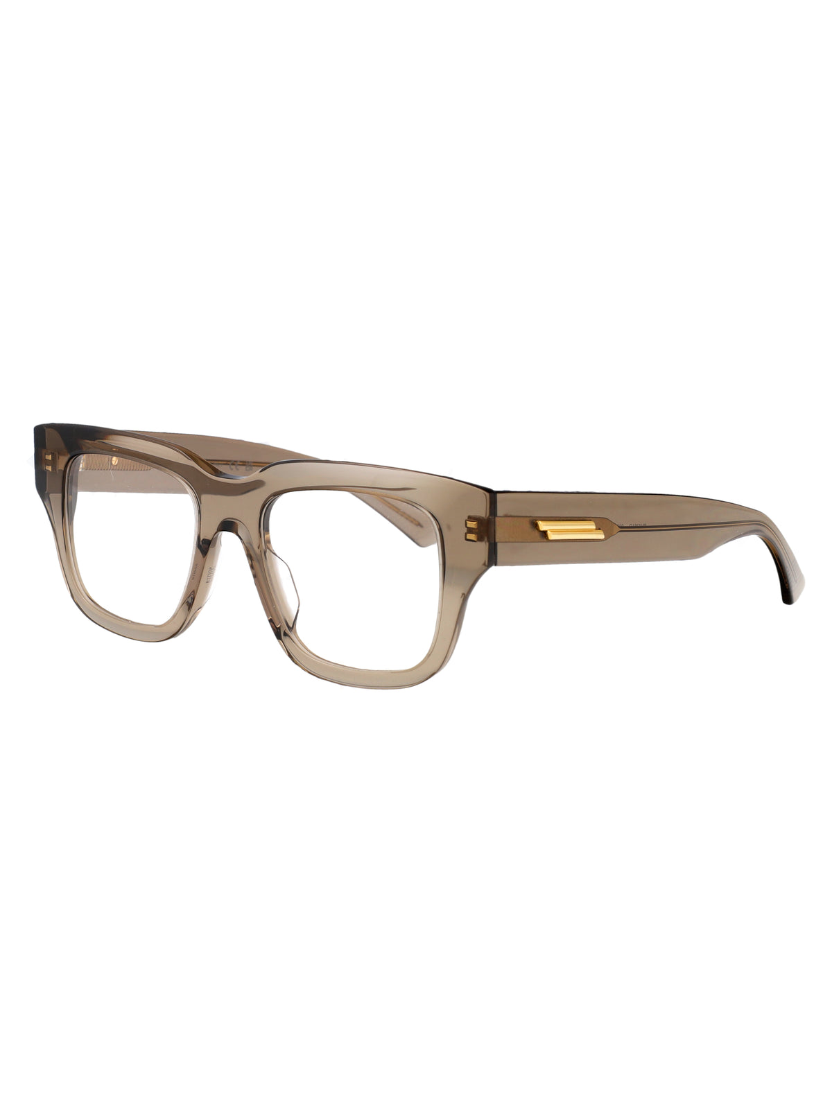 Bottega Bottega Veneta Squared Optical BV1361 O 008 - Image 3