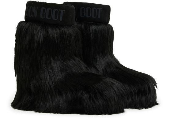 MOON BOOT アイコン Yeti Mid ブーツ - Image 3