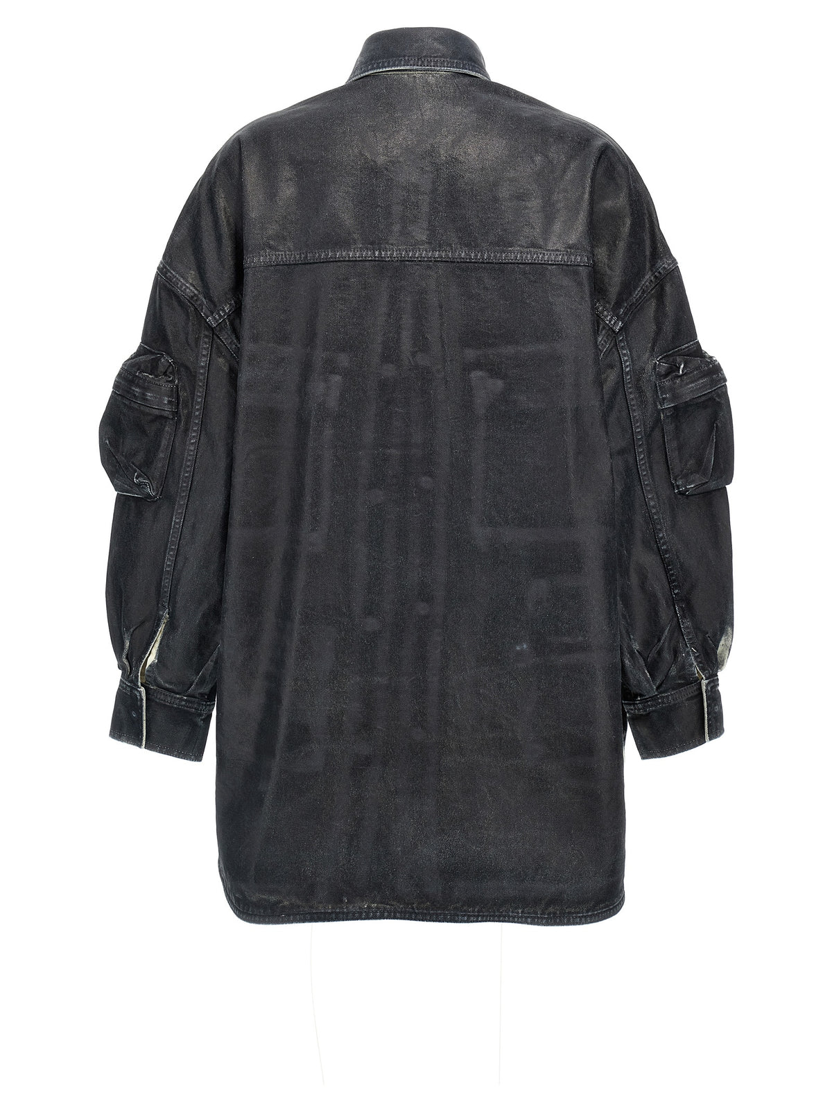 The Attico 'Fern'コート - Image 3