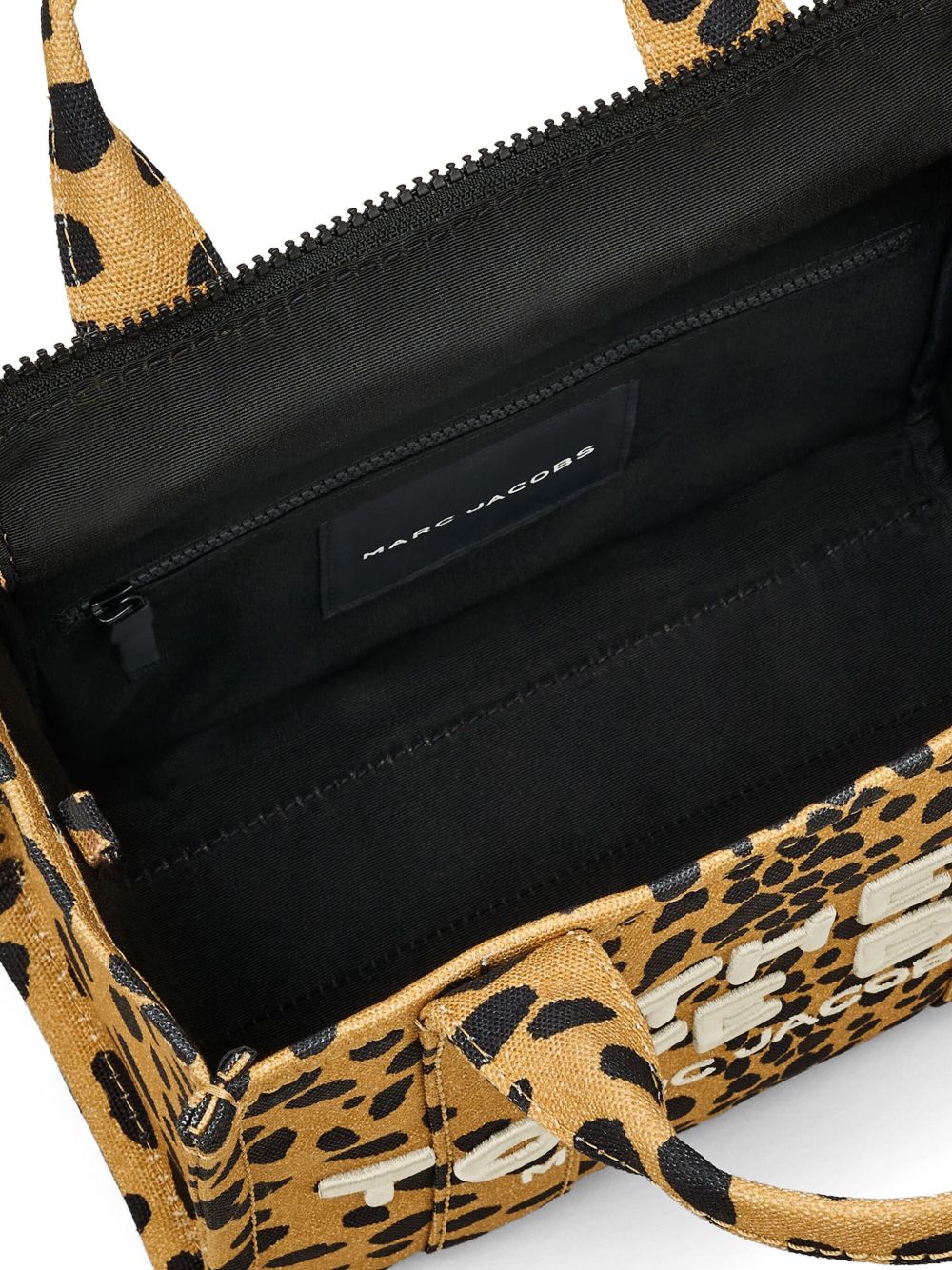 Marc マークジェイコブストートバッグ小さなトート - Image 3