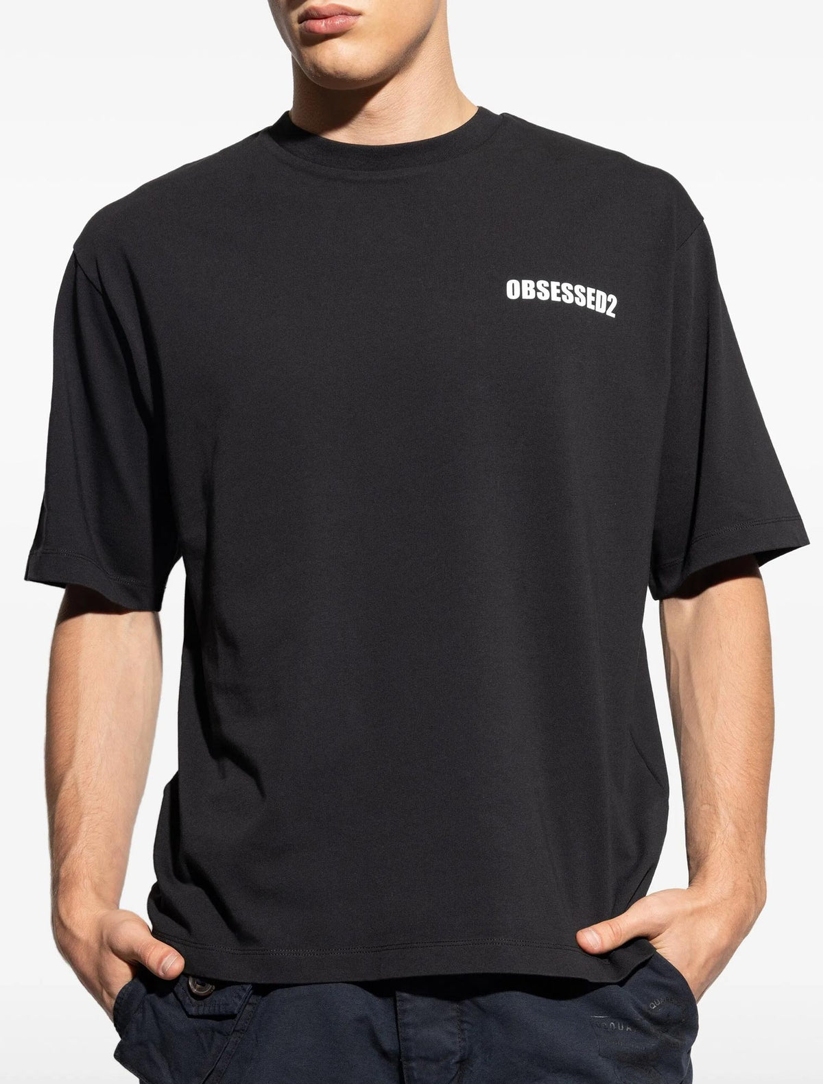 Dsquared2 Dsquared2 Tシャツとポロ - Image 3