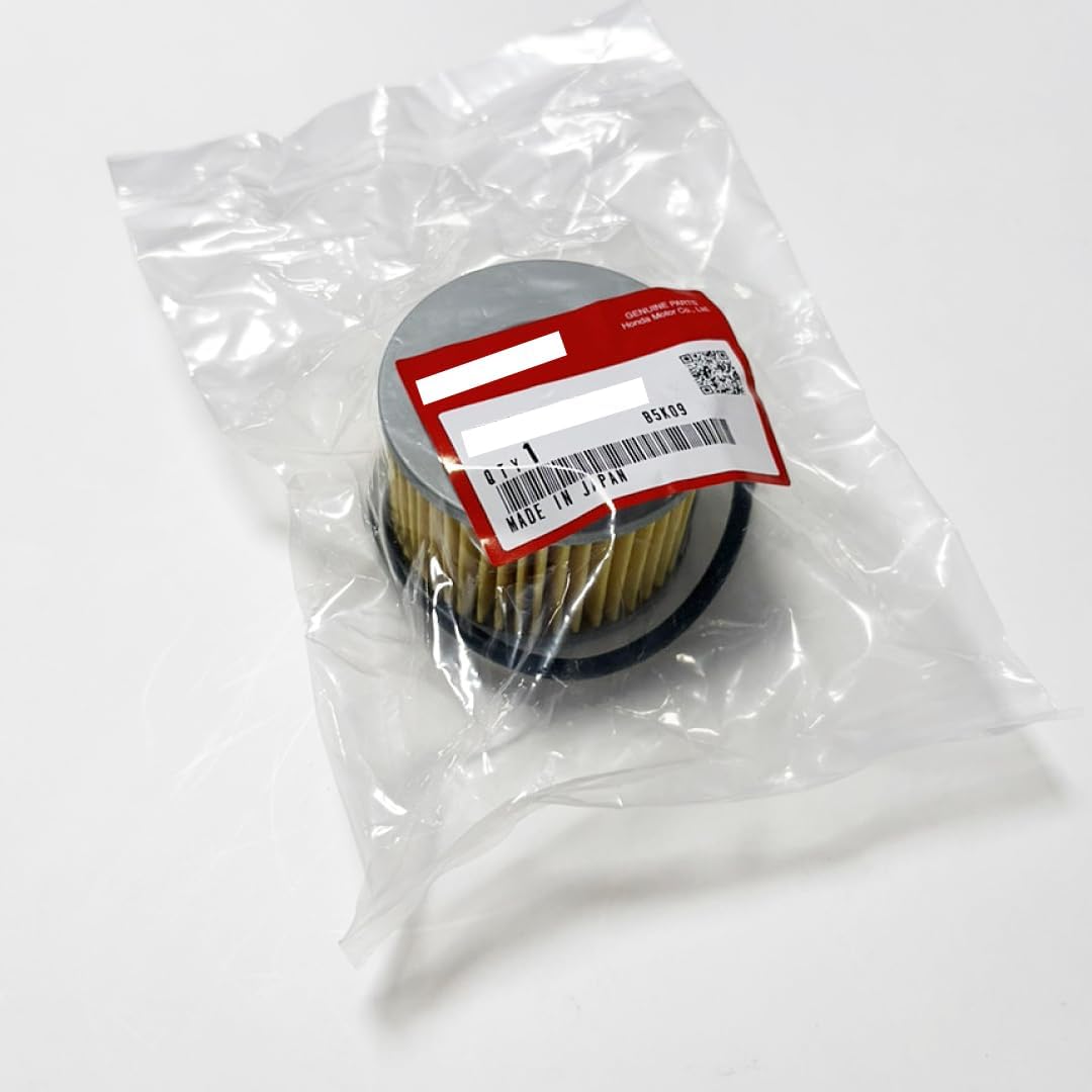 JADE250 Hornet Oil Filter Genuine Honda Parts Reliable Genuine Parts Manufacturer CBX400F CBR400F Hawk CB250T CB400T CB250N CB400N Oil Element