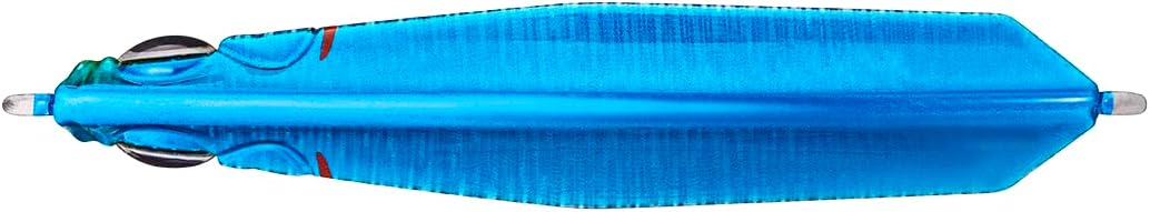 jackson metal effect long cast