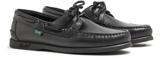 PARABOOT Barth ローファー - Image 3