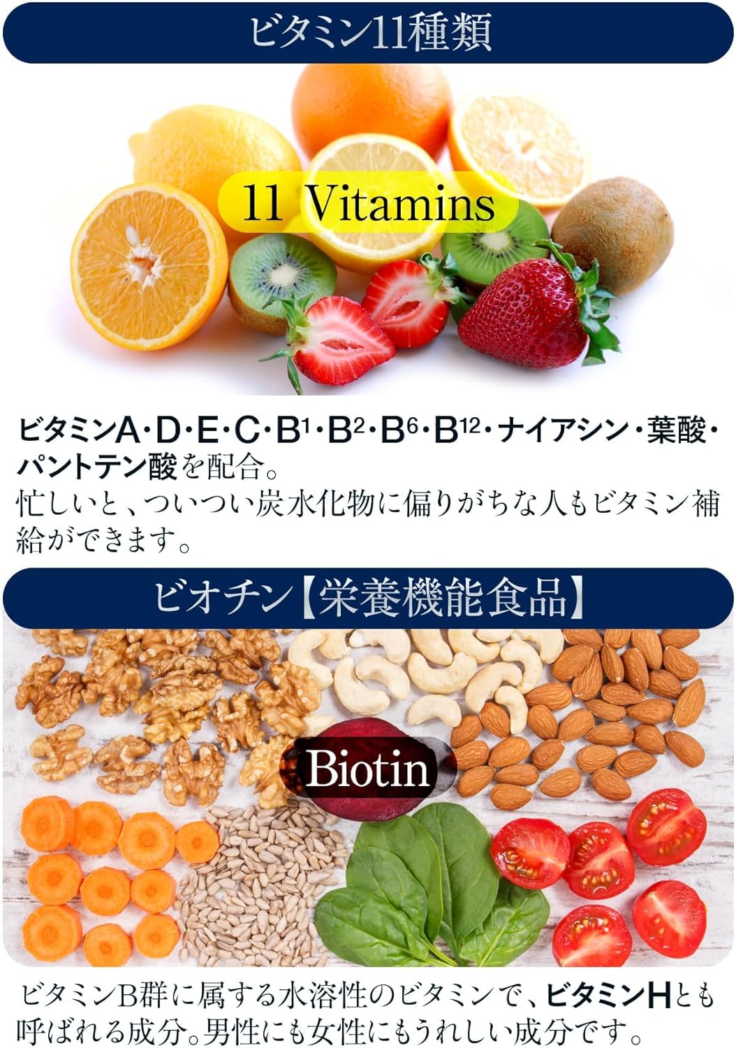NMN Supplement 36,000 mg (412 mg per pill) 180 Pills High Purity Over 99% Doctor Recommended Resveratrol Coenzyme Q10 Vitamin 11 Types Domestic GMP Certified Factory Made in Japan CLAUDIA 2-Pack