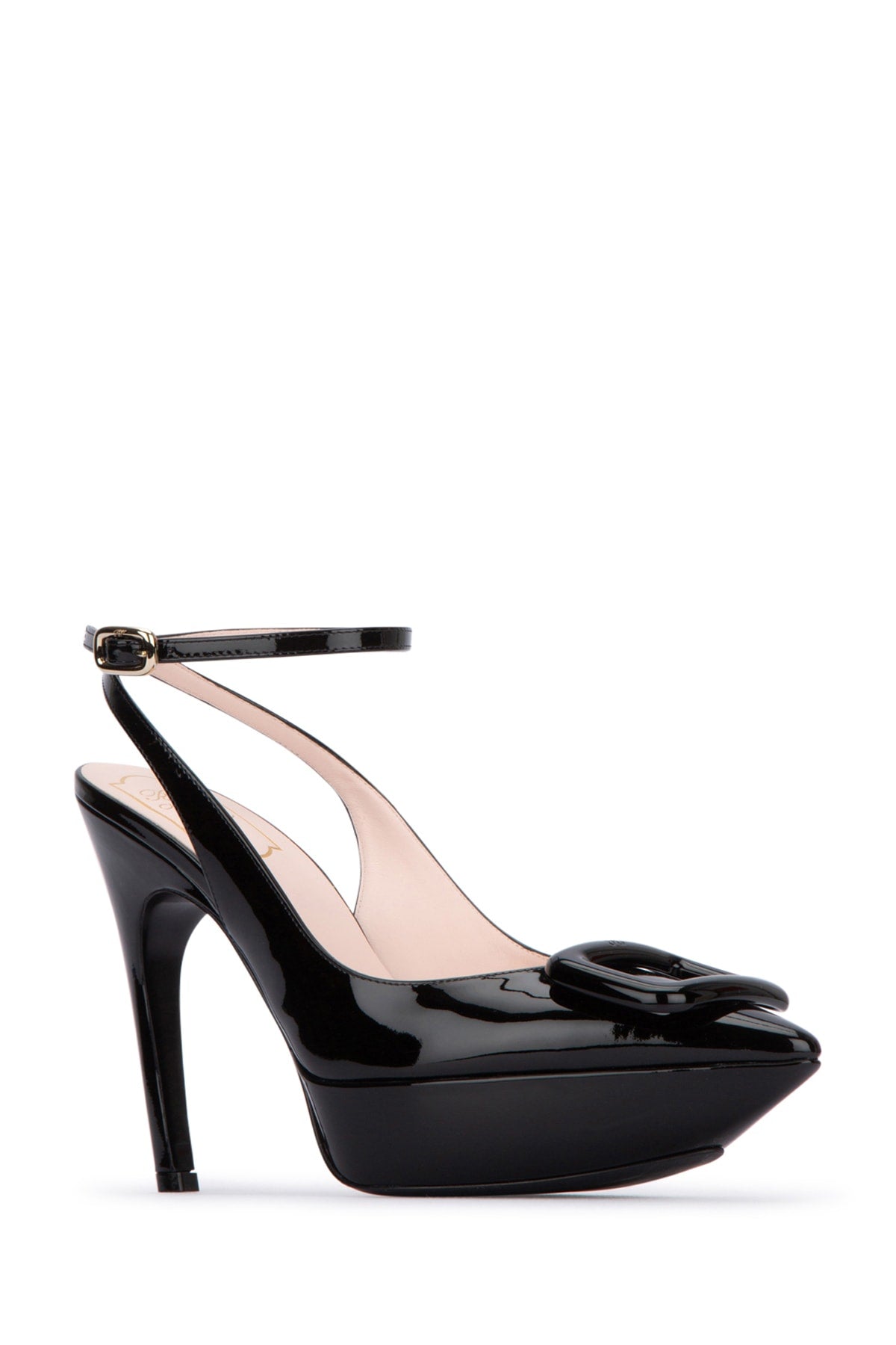 Roger Roger Vivier Scarpe Con Tacco - Image 3