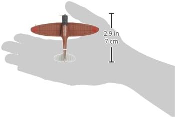 AvIonIx 1/144 Aichi Type 99 Shoukuru EI-238 Completed Product