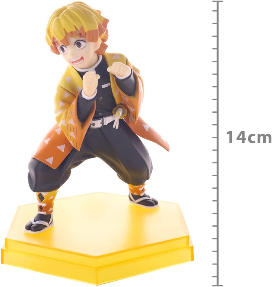 GOOD SMILE COMPANY POP UP PARADE Devil Blade Zenichi Gatsuma, Non-scale, ABS & PVC Pre-painted Complete Figure