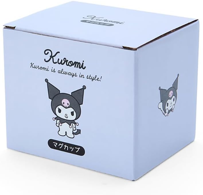 Sanrio 422568 Chromi Mug, Microwave, Dishwasher, Dishwasher Safe, Ceramic