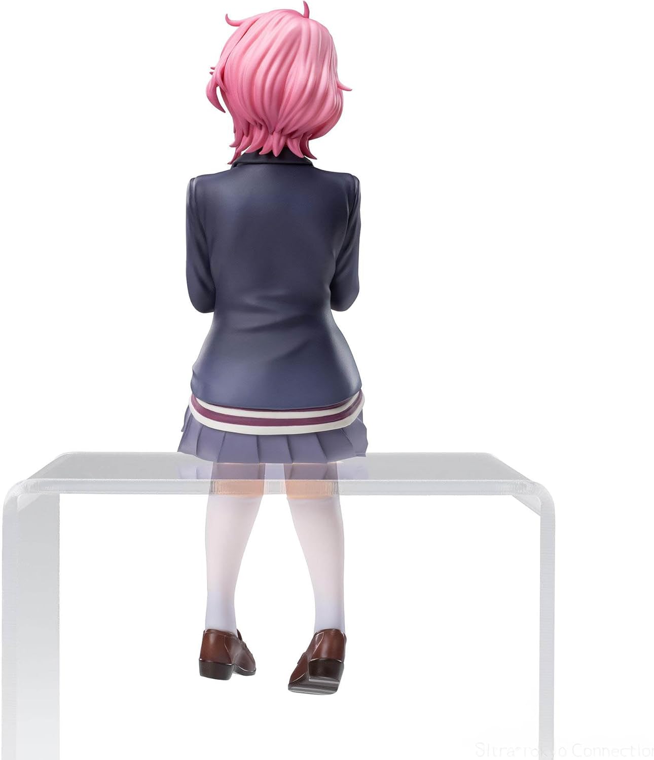 SEGA-TV Anime Dan Da Dan PM Stop Figure Ayla