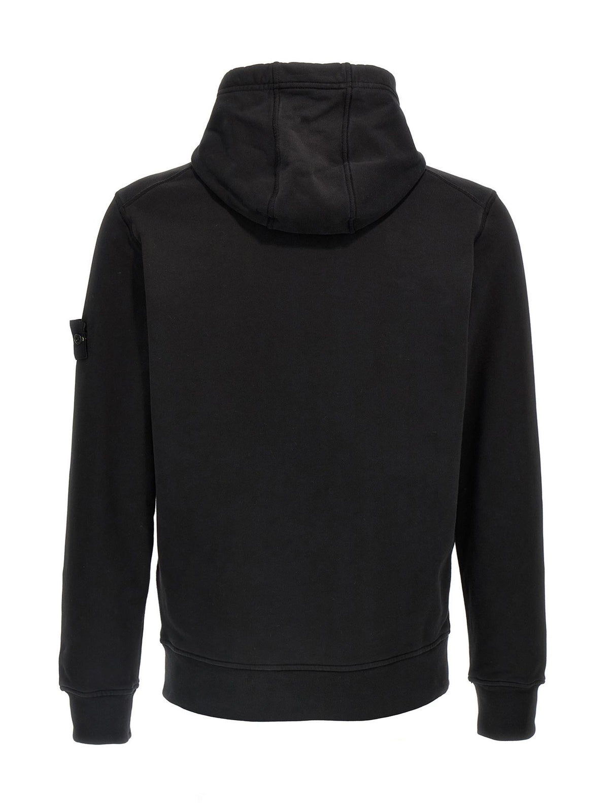 Stone ストーンアイランドセーターブラック - Image 3