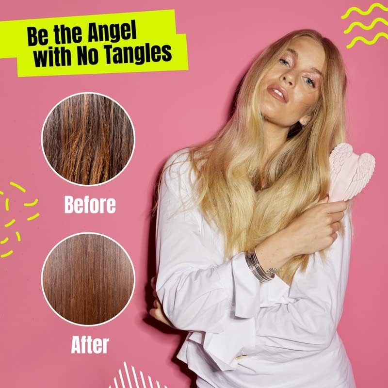 ANGEL2.0 (Gross Gloss) Pink