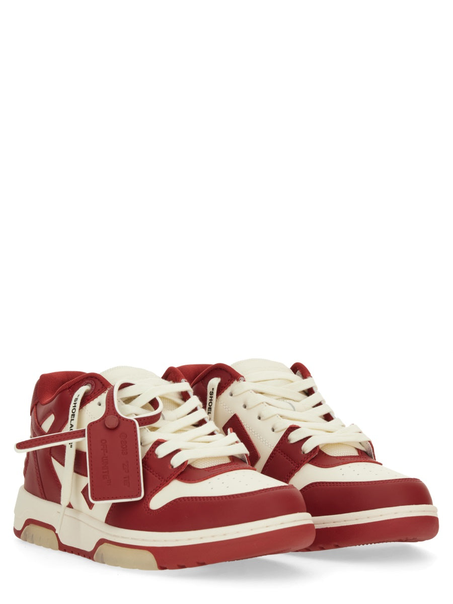 Off Off White "Out Of Office" Sneaker - Image 3
