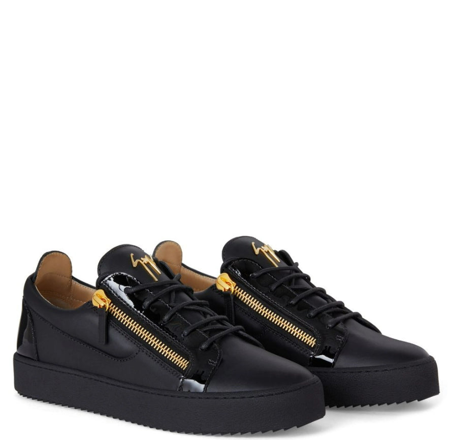Giuseppe Zanotti ジュゼッペ・ザノッティ・フランキー - Image 3