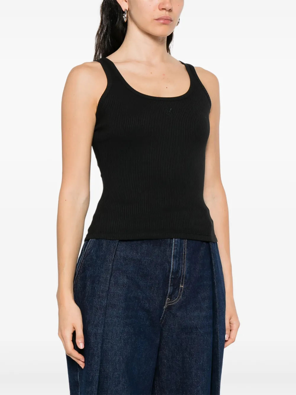 Amiri アミリストレッチトップ - Image 3