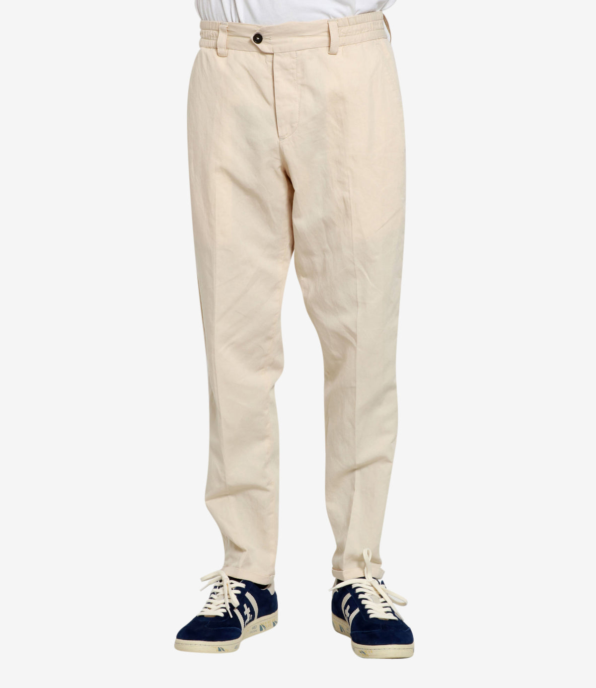 Pt PTトリノズボンクリーム - Image 3