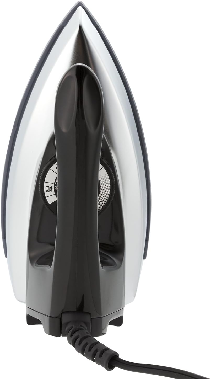 Panasonic NI-A66-K Automatic Iron (Dry Iron) Black