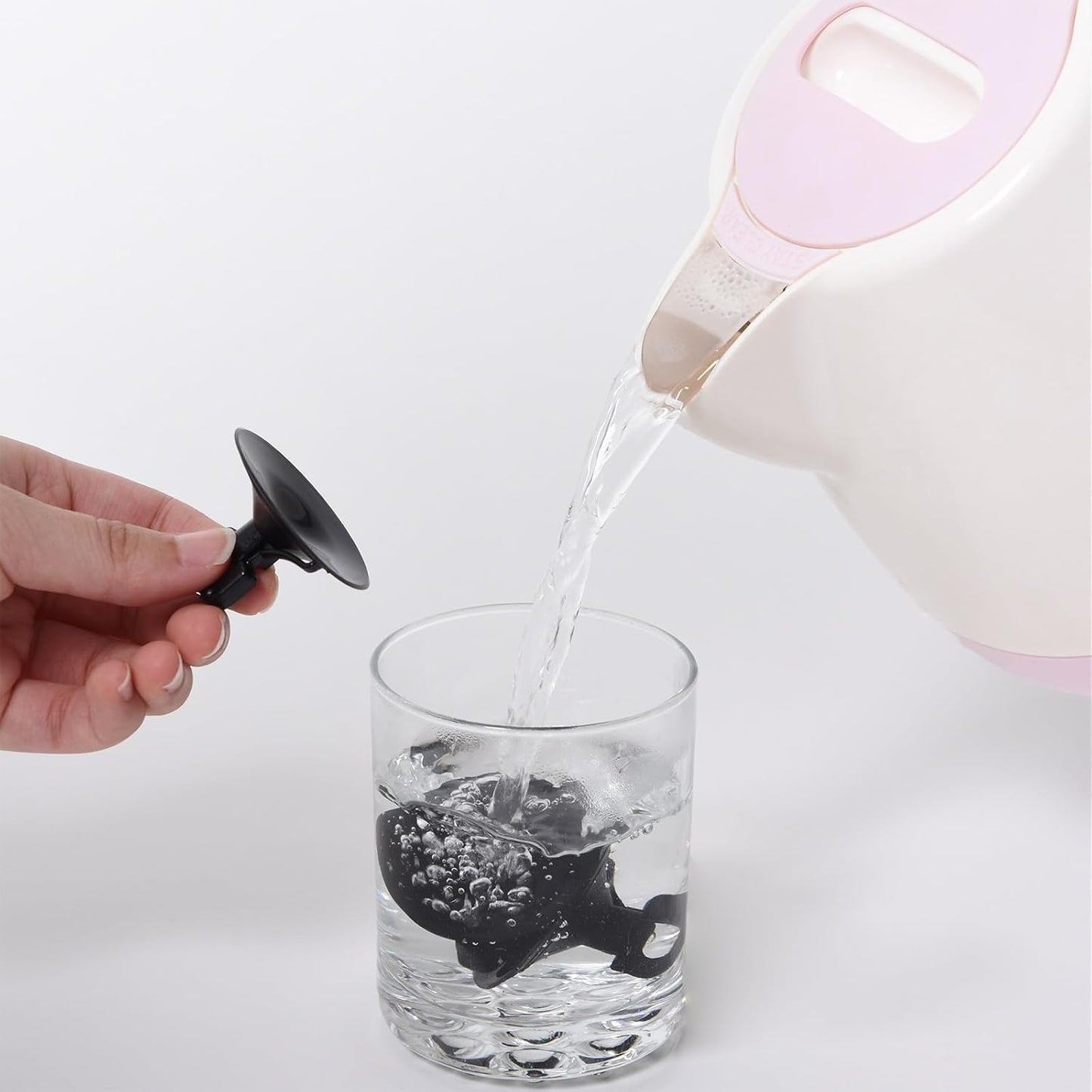 Hobby Craftsman Suction Cup Sun Shade Dedicated Car Window Strong Extra Replacement Car Sleeping Goods Black (Set of 5) [Nekopos] [85ky-002-kf]