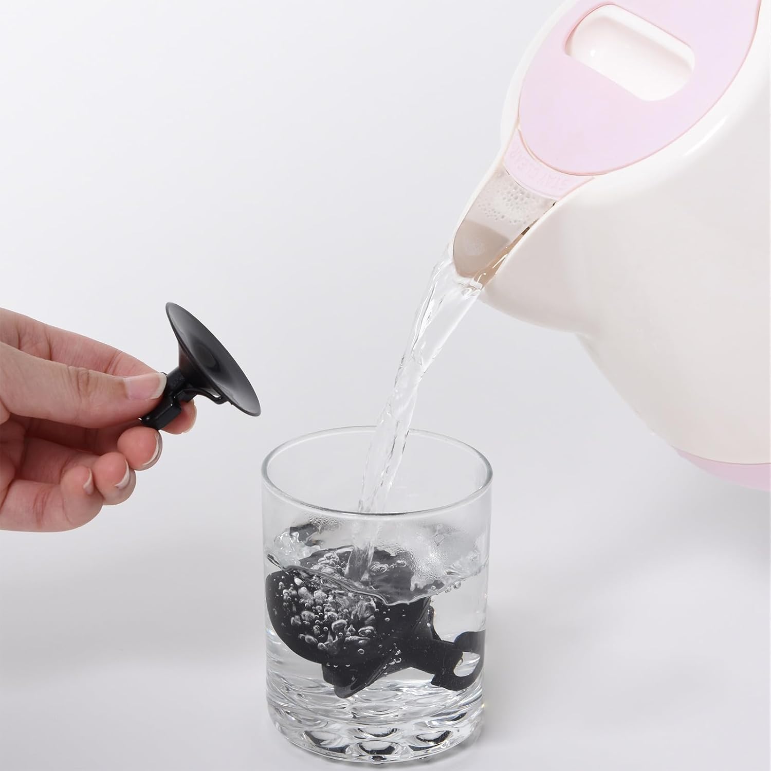 Hobby Craftsman Suction Cup Sun Shade Dedicated Car Window Strong Extra Replacement Car Sleeping Goods Black (Set of 5) [Nekopos] [85ky-002-kf]