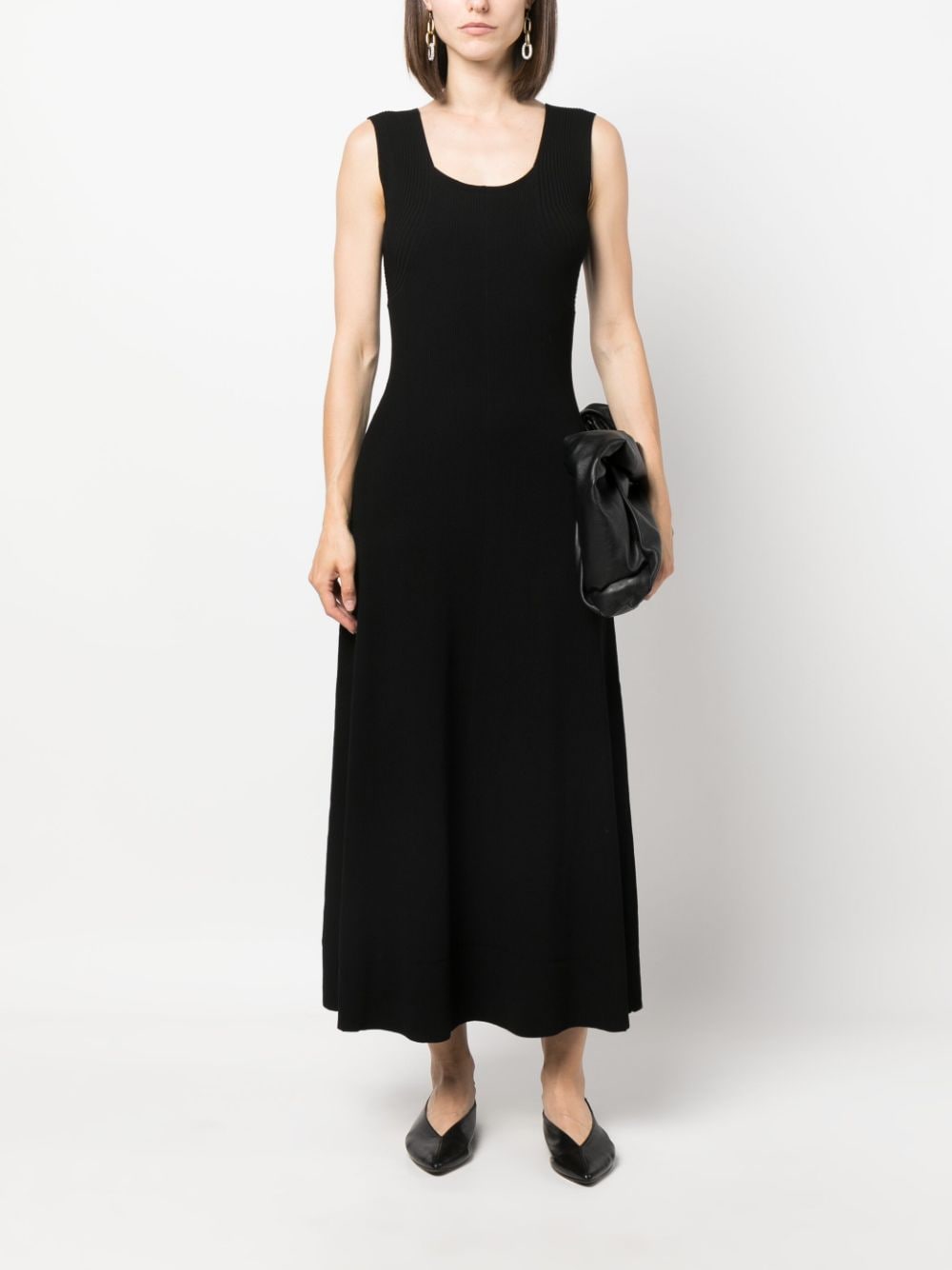 By Malene Birger Malene Birger Liloドレスによる - Image 3