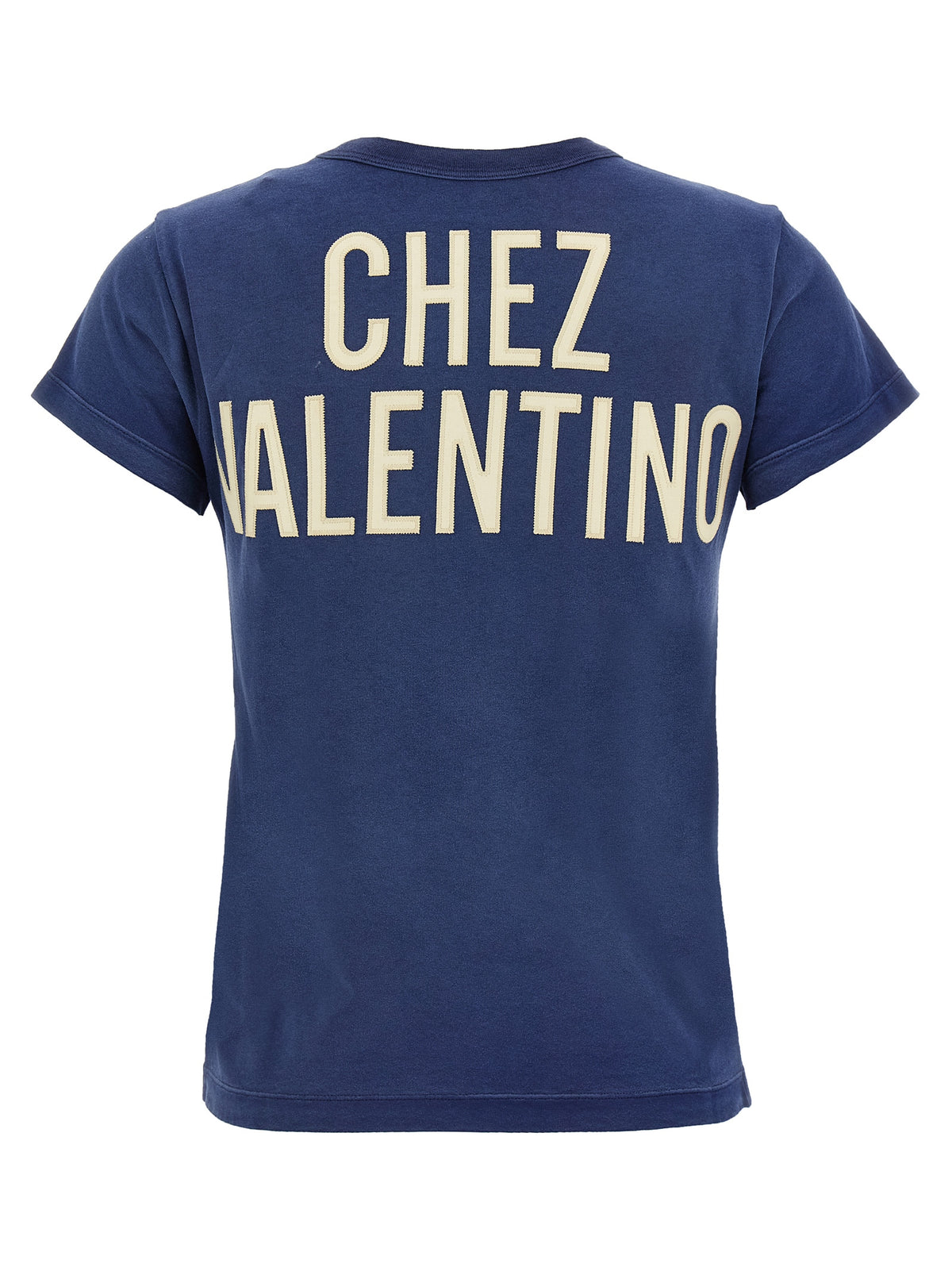Valentino ヴァレンティーノ・ガラヴァニ・ヴァレンティーノ・ガラヴァニ 'パンサー・レディ' Tシャツ - Image 3