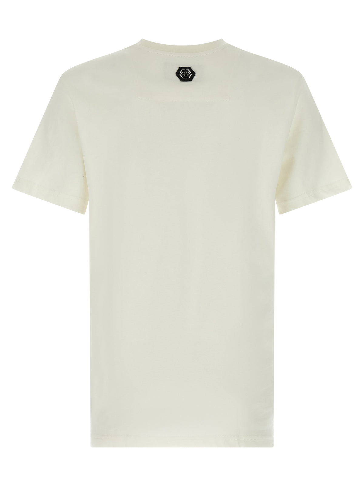 Philipp Philipp Plein 'Skull＆Bones' Tシャツ - Image 3