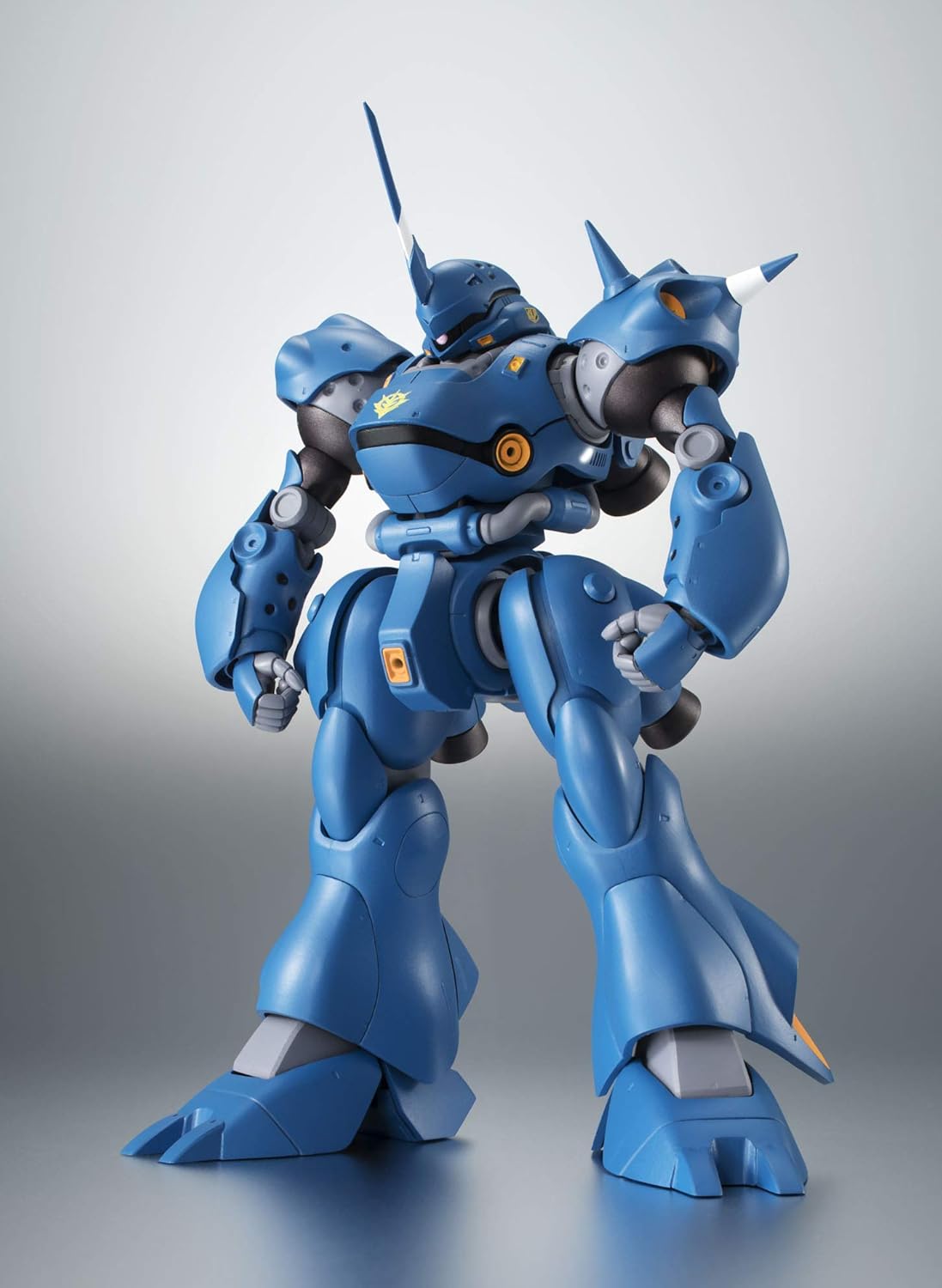 TAMASHII NATIONS ROBOT魂 機動戦士ガンダム0080 [SIDE MS] MS-18E ケンプファー ver. A.N.I.M.E. 約130mm ABS&PVC製 塗装済み可動フィギュア