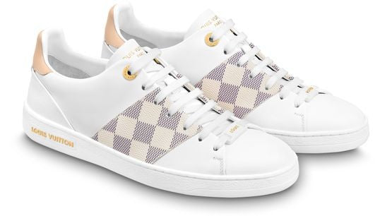 LOUIS VUITTON フロントロー スニーカー - Image 3