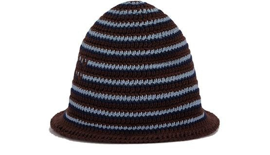 MIU MIU Cotton knit hat - Image 3