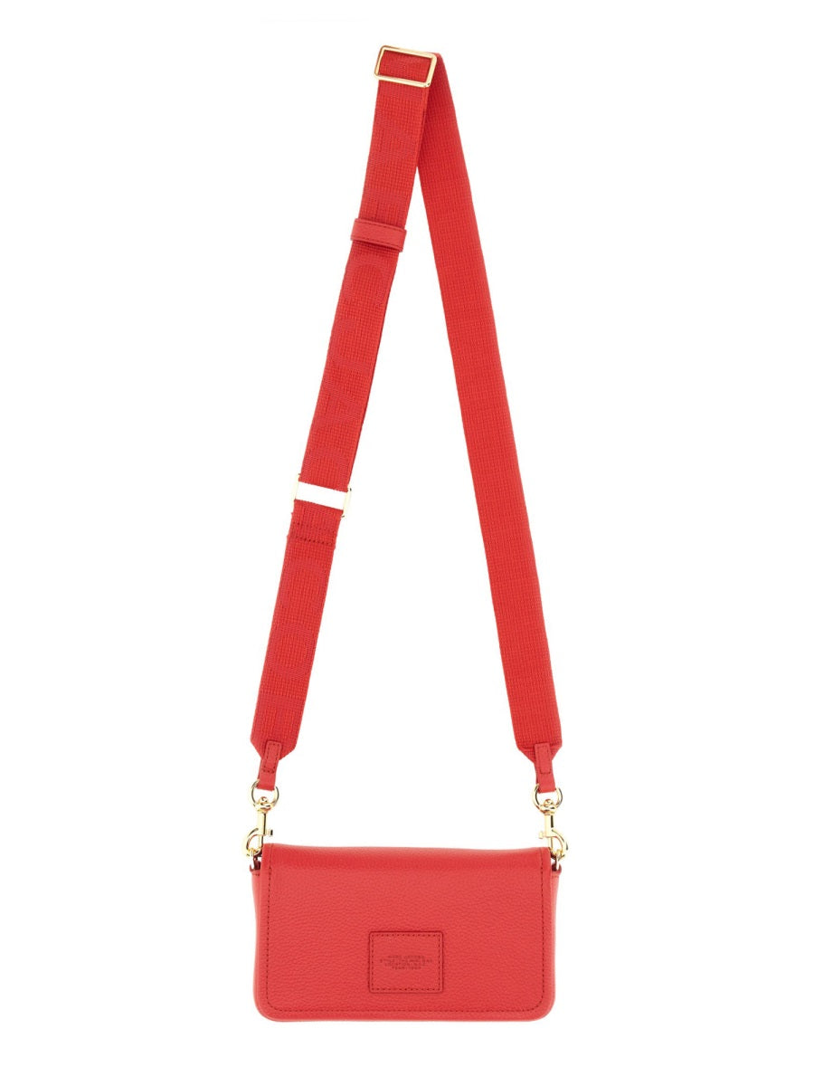 All Marc Jacobs Borsa Mini In Pelle - Image 3