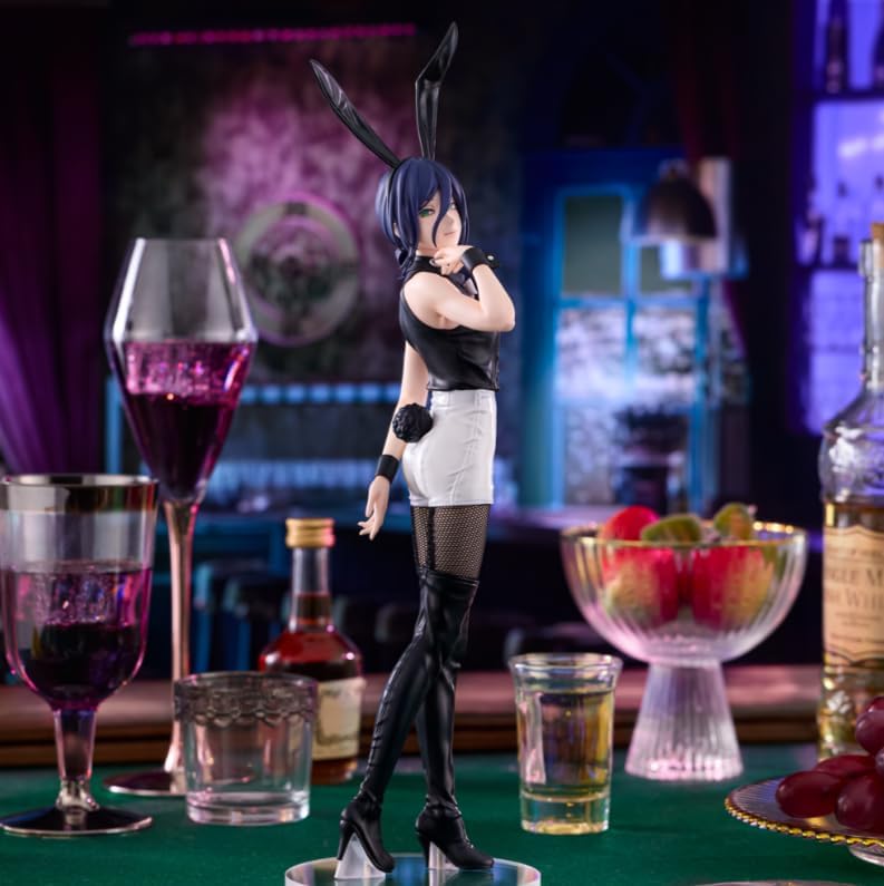 Official Rezé BiCute Bunnies Figure